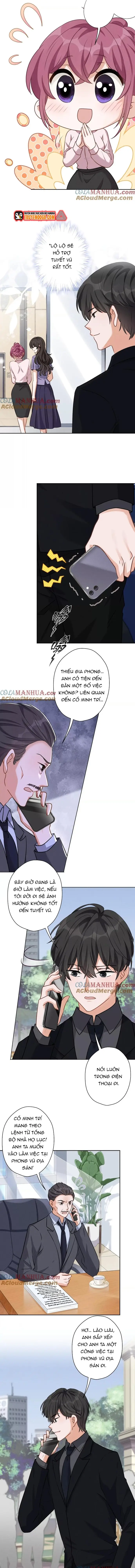 Long Vương Điện: Người Ở Rể Giàu Nhất Chapter 141 - 3