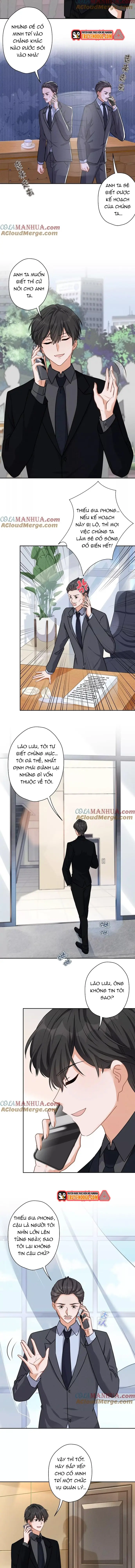 Long Vương Điện: Người Ở Rể Giàu Nhất Chapter 141 - 4