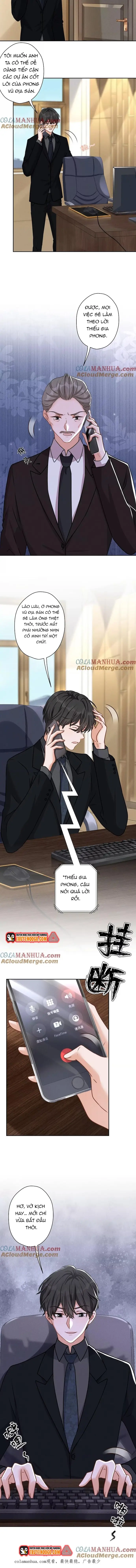 Long Vương Điện: Người Ở Rể Giàu Nhất Chapter 141 - 5