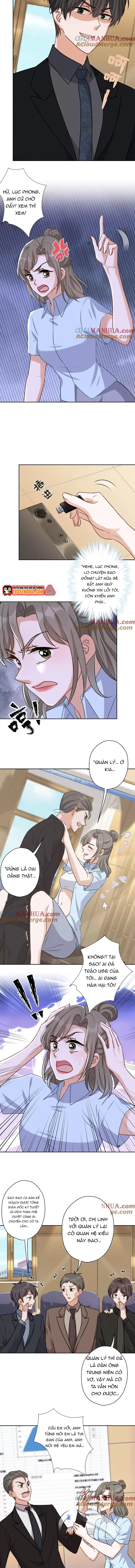 Long Vương Điện: Người Ở Rể Giàu Nhất Chapter 143 - 4