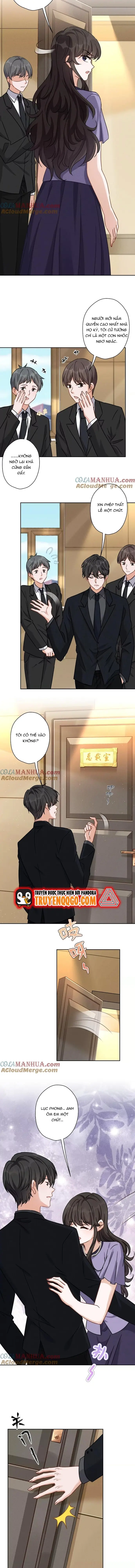 Long Vương Điện: Người Ở Rể Giàu Nhất Chapter 144 - 3