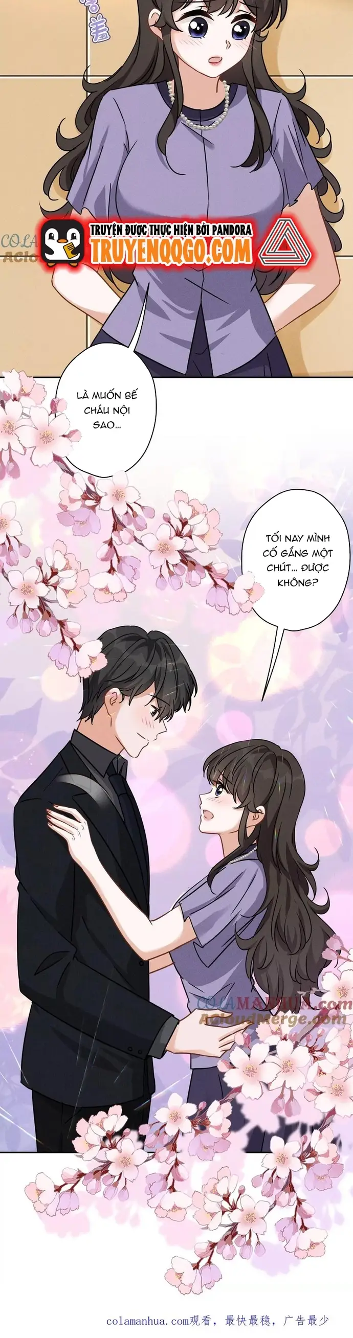 Long Vương Điện: Người Ở Rể Giàu Nhất Chapter 144 - 6
