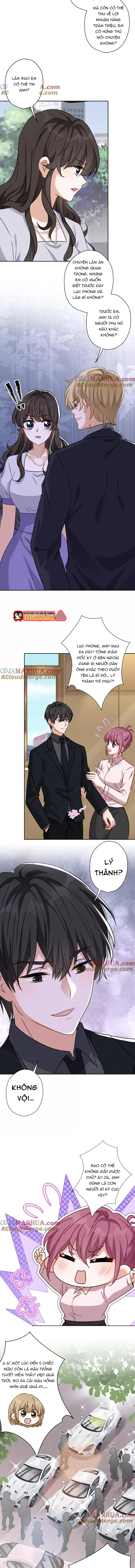 Long Vương Điện: Người Ở Rể Giàu Nhất Chapter 146 - 5