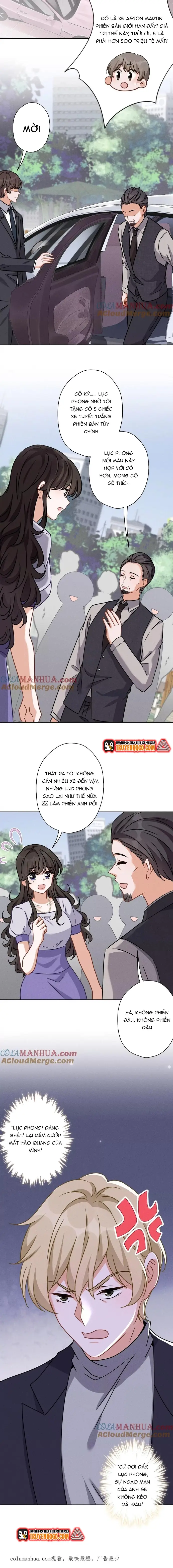 Long Vương Điện: Người Ở Rể Giàu Nhất Chapter 146 - 6
