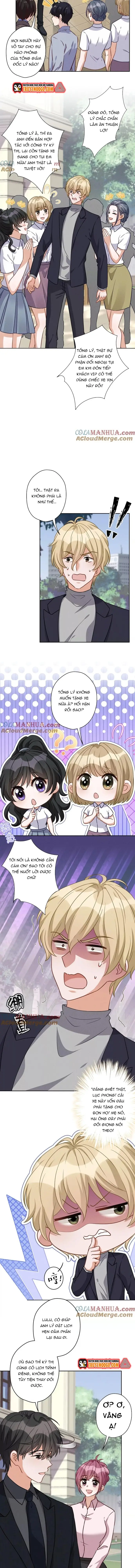 Long Vương Điện: Người Ở Rể Giàu Nhất Chapter 147 - 3