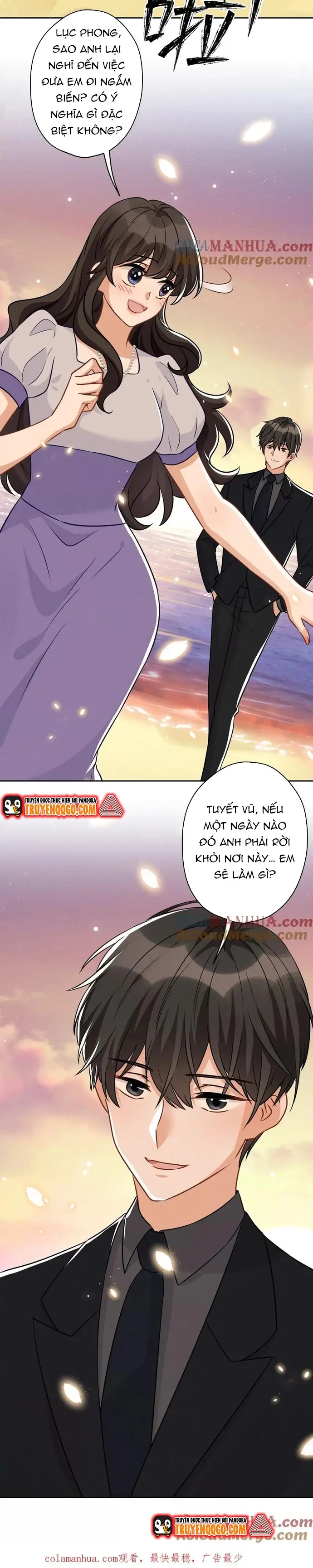 Long Vương Điện: Người Ở Rể Giàu Nhất Chapter 147 - 6