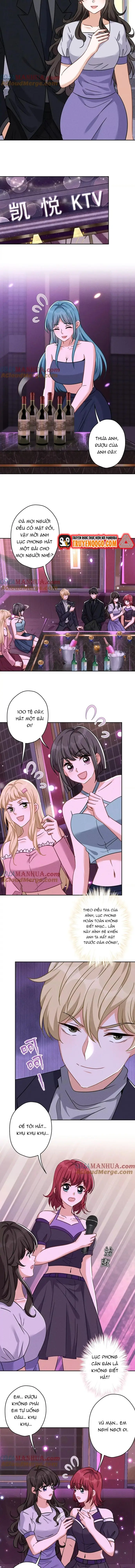 Long Vương Điện: Người Ở Rể Giàu Nhất Chapter 148 - 4