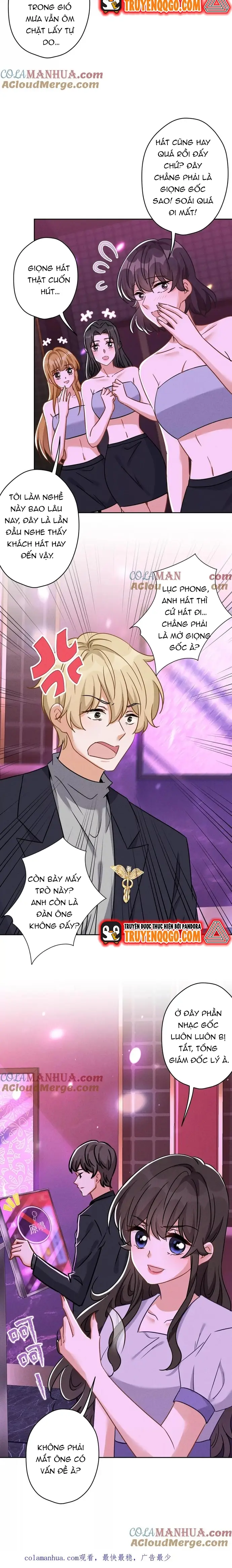 Long Vương Điện: Người Ở Rể Giàu Nhất Chapter 148 - 6