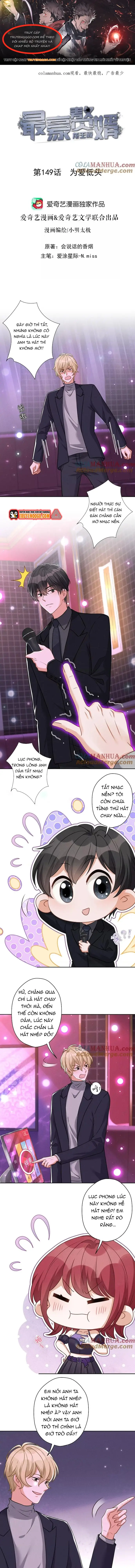 Long Vương Điện: Người Ở Rể Giàu Nhất Chapter 149 - 1