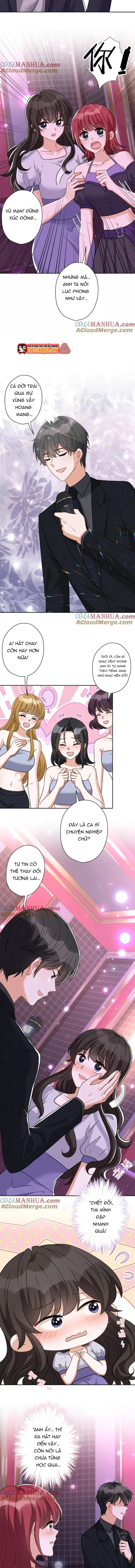 Long Vương Điện: Người Ở Rể Giàu Nhất Chapter 149 - 2