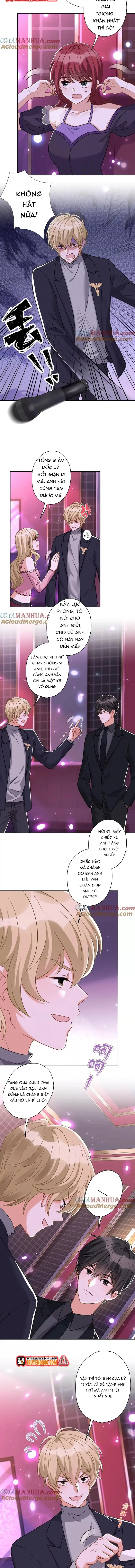 Long Vương Điện: Người Ở Rể Giàu Nhất Chapter 149 - 4