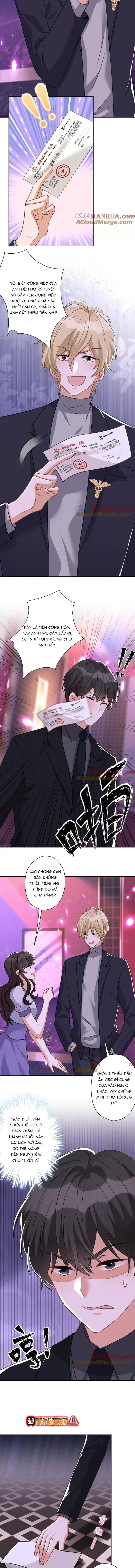 Long Vương Điện: Người Ở Rể Giàu Nhất Chapter 149 - 5