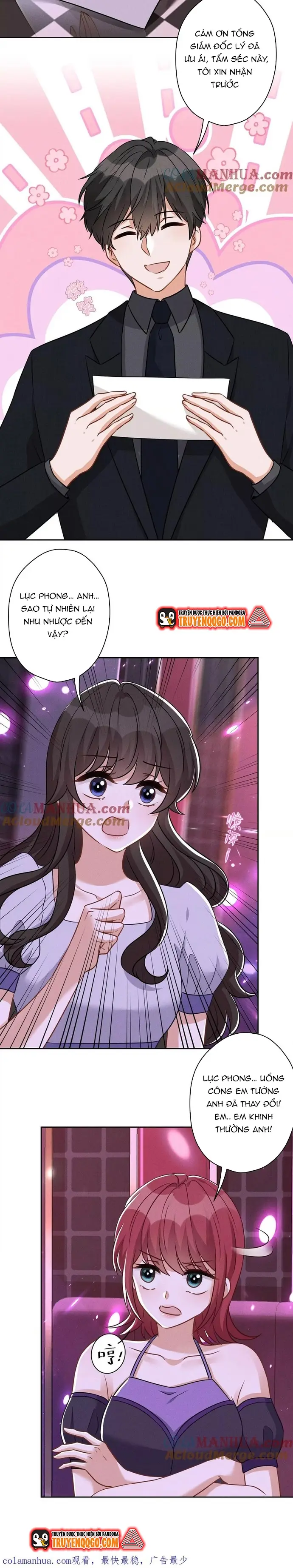 Long Vương Điện: Người Ở Rể Giàu Nhất Chapter 149 - 6