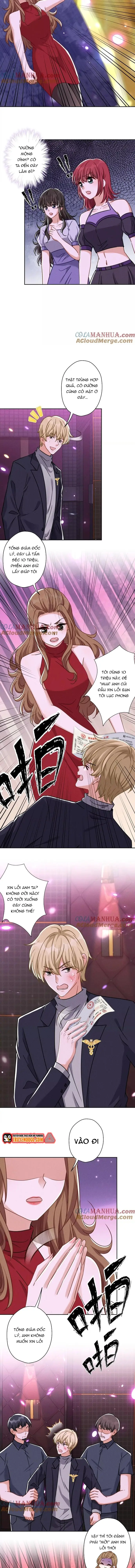 Long Vương Điện: Người Ở Rể Giàu Nhất Chapter 150 - 4