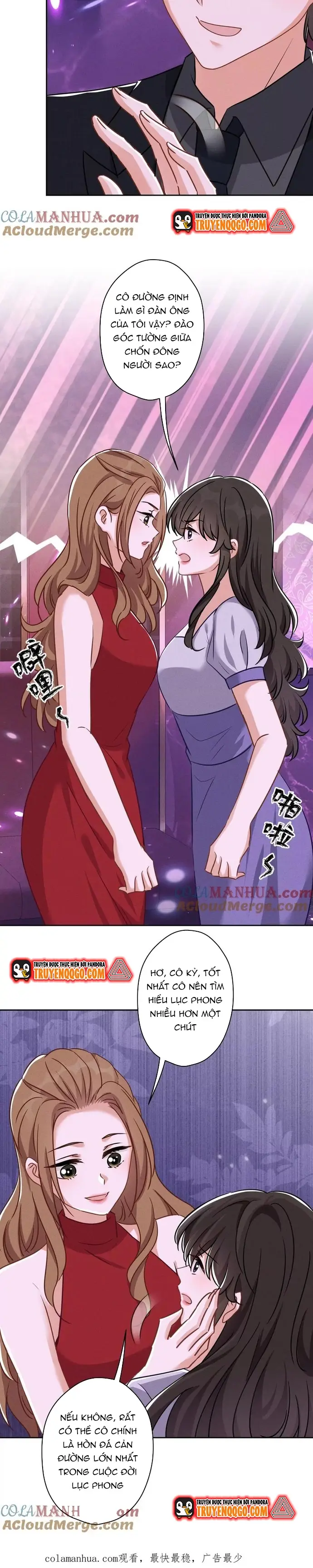 Long Vương Điện: Người Ở Rể Giàu Nhất Chapter 150 - 6