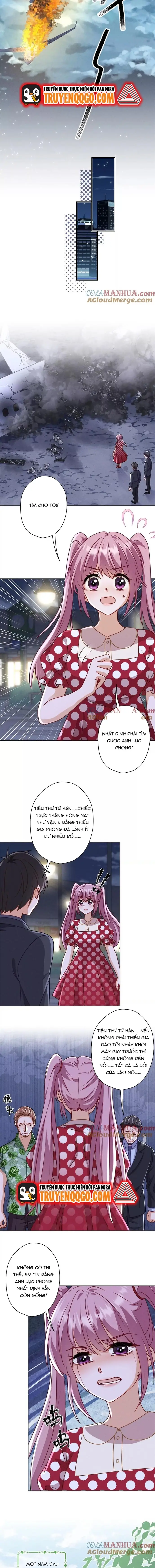 Long Vương Điện: Người Ở Rể Giàu Nhất Chapter 209 - 3