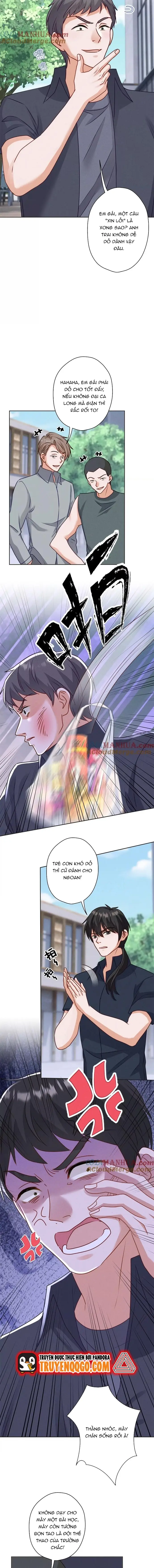 Long Vương Điện: Người Ở Rể Giàu Nhất Chapter 209 - 6