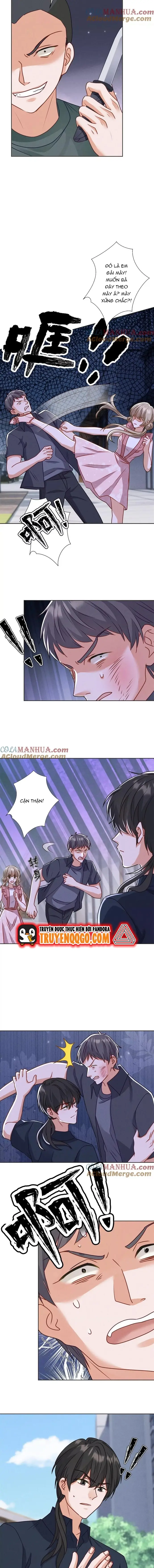 Long Vương Điện: Người Ở Rể Giàu Nhất Chapter 209 - 7