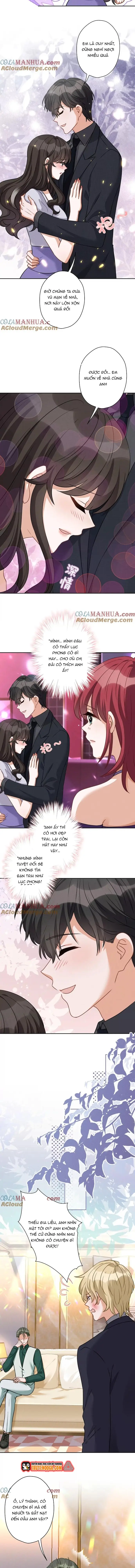 Long Vương Điện: Người Ở Rể Giàu Nhất Chapter 151 - 2