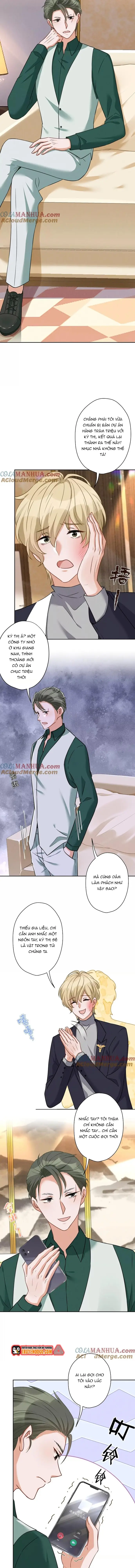 Long Vương Điện: Người Ở Rể Giàu Nhất Chapter 151 - 3