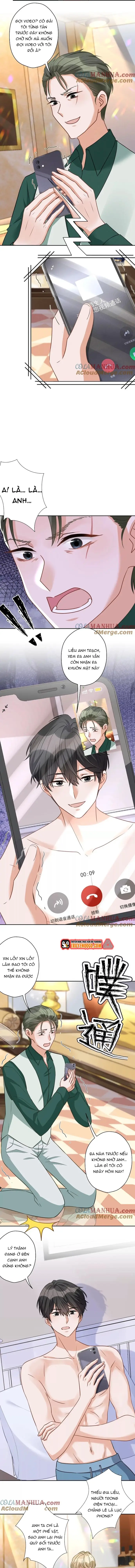 Long Vương Điện: Người Ở Rể Giàu Nhất Chapter 151 - 4