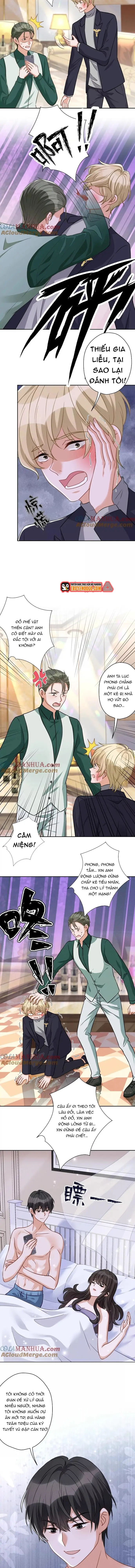 Long Vương Điện: Người Ở Rể Giàu Nhất Chapter 151 - 5