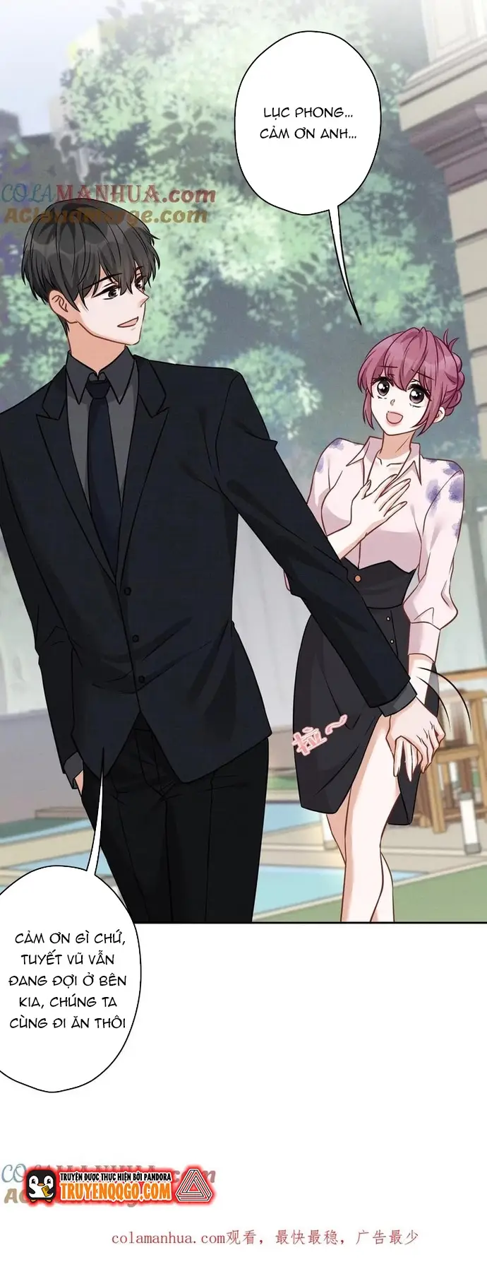 Long Vương Điện: Người Ở Rể Giàu Nhất Chapter 152 - 6