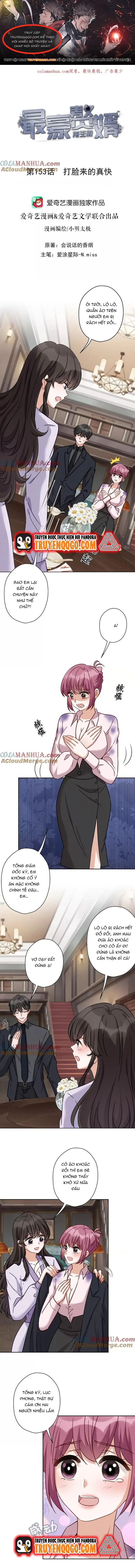 Long Vương Điện: Người Ở Rể Giàu Nhất Chapter 153 - 1