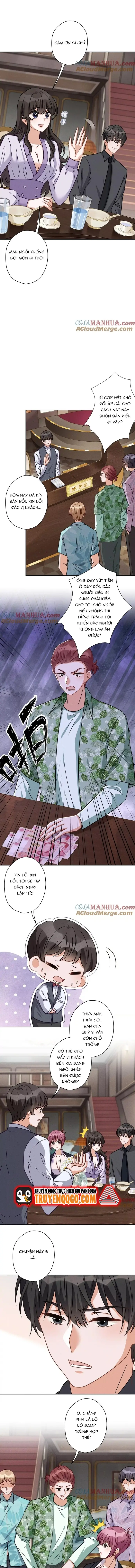 Long Vương Điện: Người Ở Rể Giàu Nhất Chapter 153 - 2