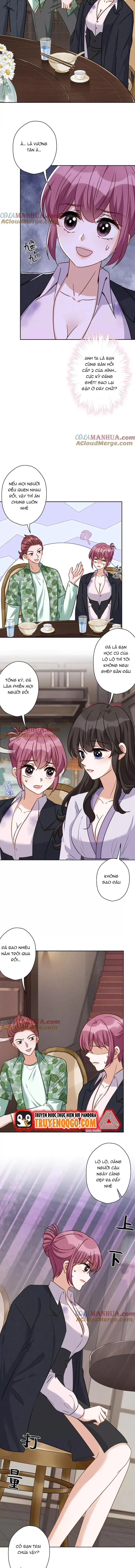 Long Vương Điện: Người Ở Rể Giàu Nhất Chapter 153 - 3