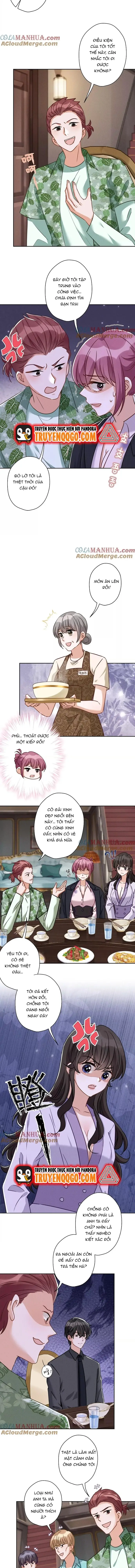 Long Vương Điện: Người Ở Rể Giàu Nhất Chapter 153 - 4