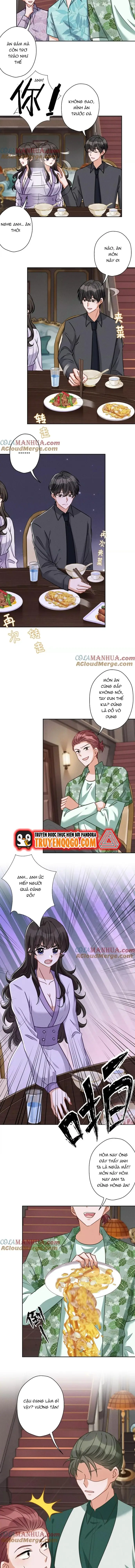 Long Vương Điện: Người Ở Rể Giàu Nhất Chapter 153 - 5