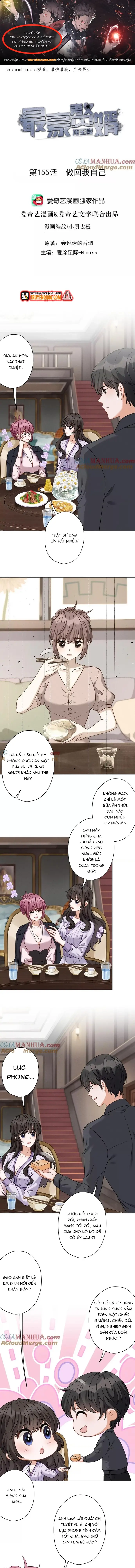 Long Vương Điện: Người Ở Rể Giàu Nhất Chapter 155 - 1