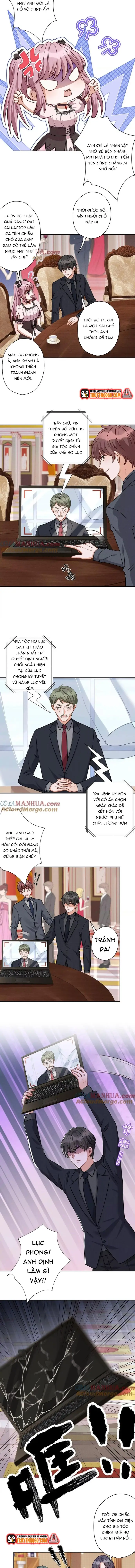 Long Vương Điện: Người Ở Rể Giàu Nhất Chapter 155 - 5