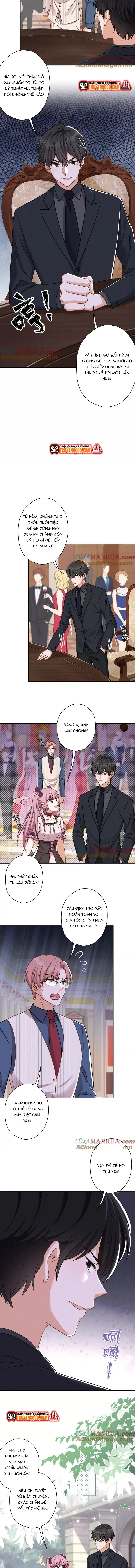 Long Vương Điện: Người Ở Rể Giàu Nhất Chapter 156 - 2