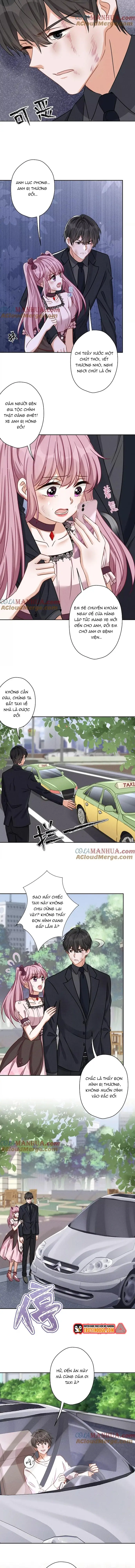 Long Vương Điện: Người Ở Rể Giàu Nhất Chapter 156 - 4