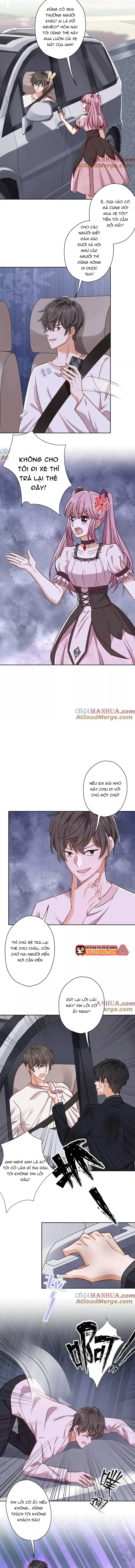 Long Vương Điện: Người Ở Rể Giàu Nhất Chapter 156 - 5