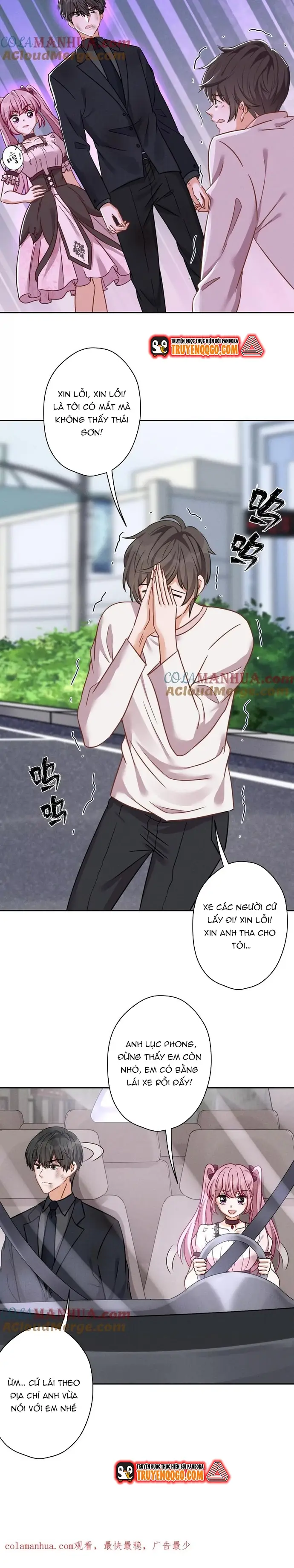 Long Vương Điện: Người Ở Rể Giàu Nhất Chapter 156 - 6