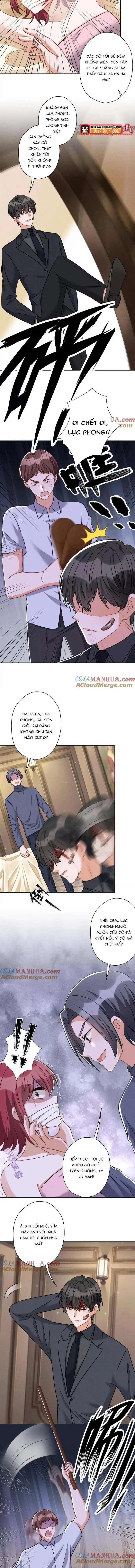 Long Vương Điện: Người Ở Rể Giàu Nhất Chapter 157 - 4