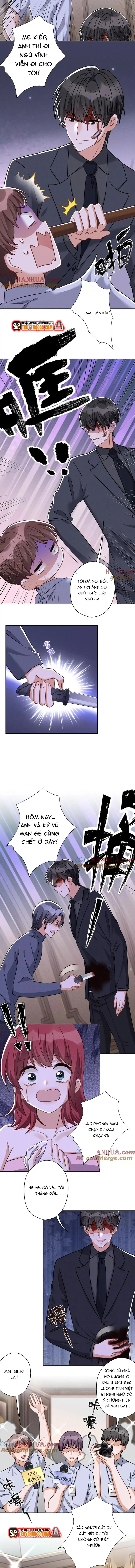 Long Vương Điện: Người Ở Rể Giàu Nhất Chapter 157 - 5