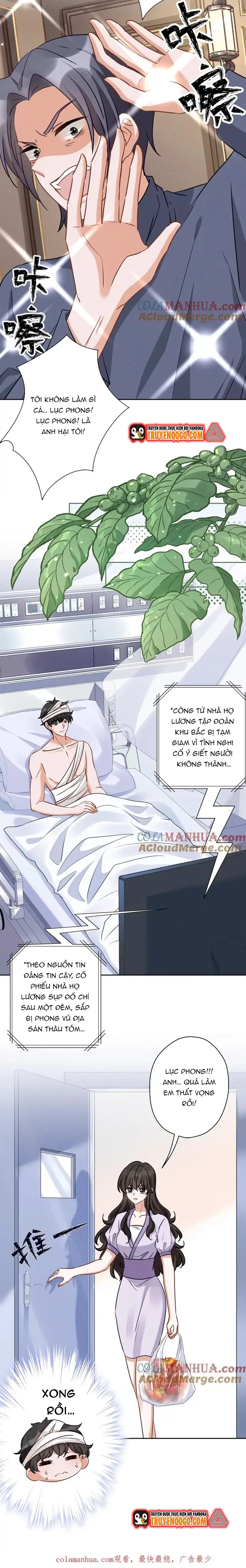 Long Vương Điện: Người Ở Rể Giàu Nhất Chapter 157 - 6