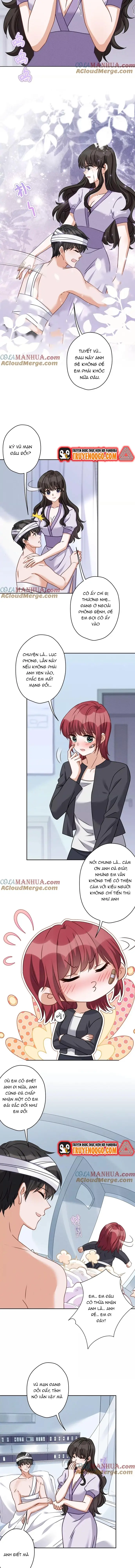 Long Vương Điện: Người Ở Rể Giàu Nhất Chapter 158 - 2