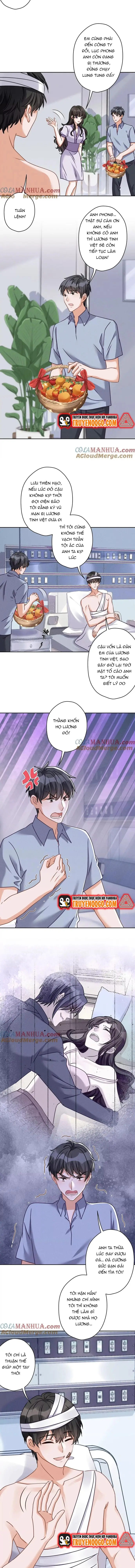 Long Vương Điện: Người Ở Rể Giàu Nhất Chapter 158 - 3