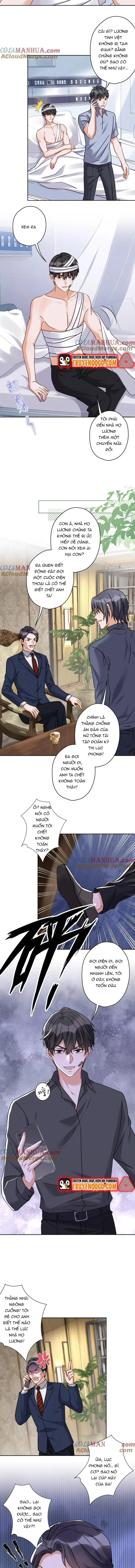 Long Vương Điện: Người Ở Rể Giàu Nhất Chapter 158 - 4