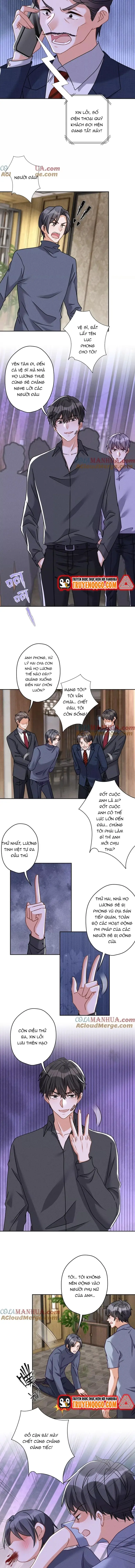 Long Vương Điện: Người Ở Rể Giàu Nhất Chapter 158 - 5