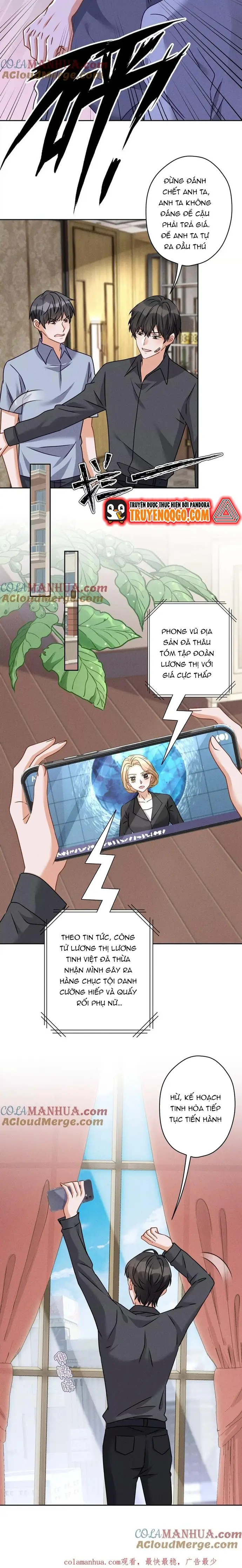 Long Vương Điện: Người Ở Rể Giàu Nhất Chapter 158 - 6