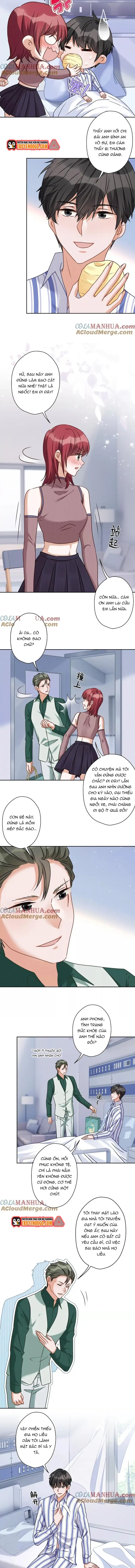 Long Vương Điện: Người Ở Rể Giàu Nhất Chapter 159 - 2