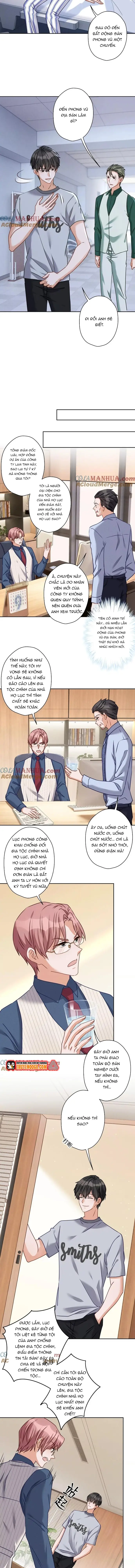 Long Vương Điện: Người Ở Rể Giàu Nhất Chapter 159 - 3