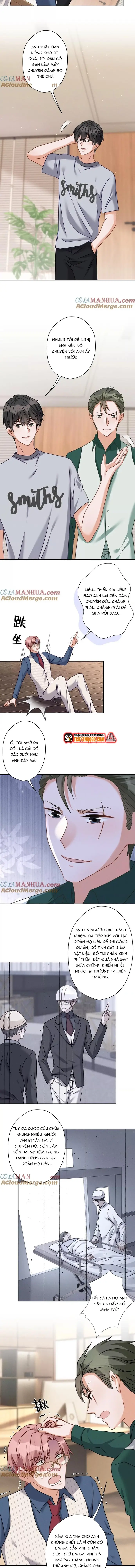 Long Vương Điện: Người Ở Rể Giàu Nhất Chapter 159 - 4