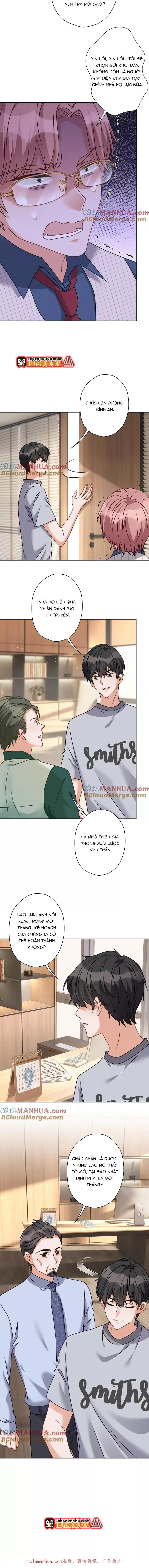 Long Vương Điện: Người Ở Rể Giàu Nhất Chapter 159 - 5